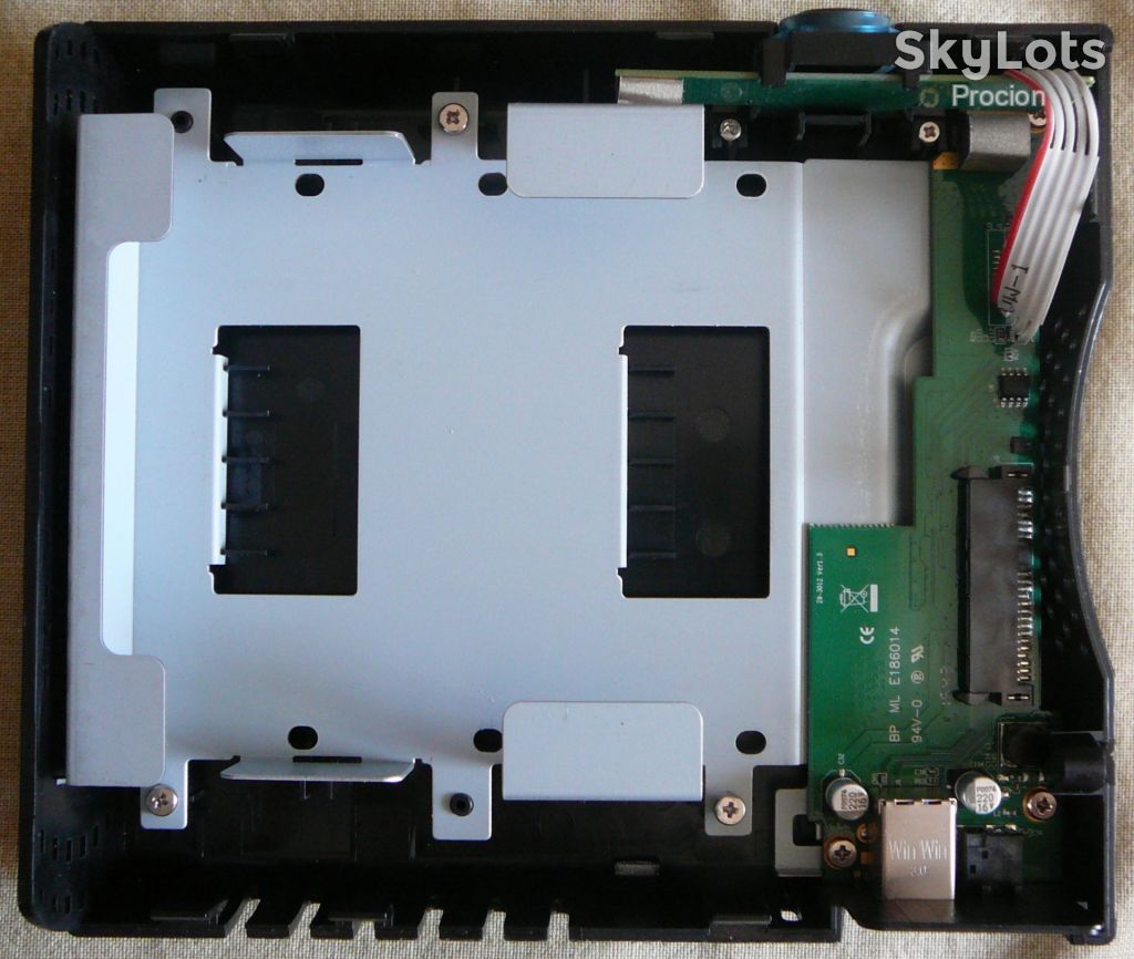 Кишеня Transcend StoreJet 35T3 для жорсткого диска HDD - фото фото фото 4