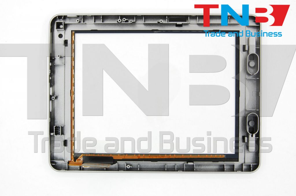 Сенсор 209x155mm 6pin SG5173-FPC-V1 Черный - фото фото фото 1