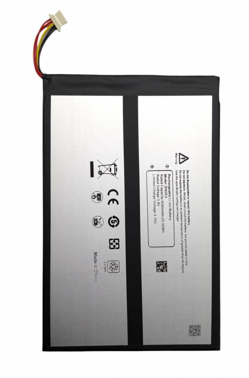 Аккумулятор для Blackview Tab 12 / 12 Pro 3092E0 - фото фото фото 0