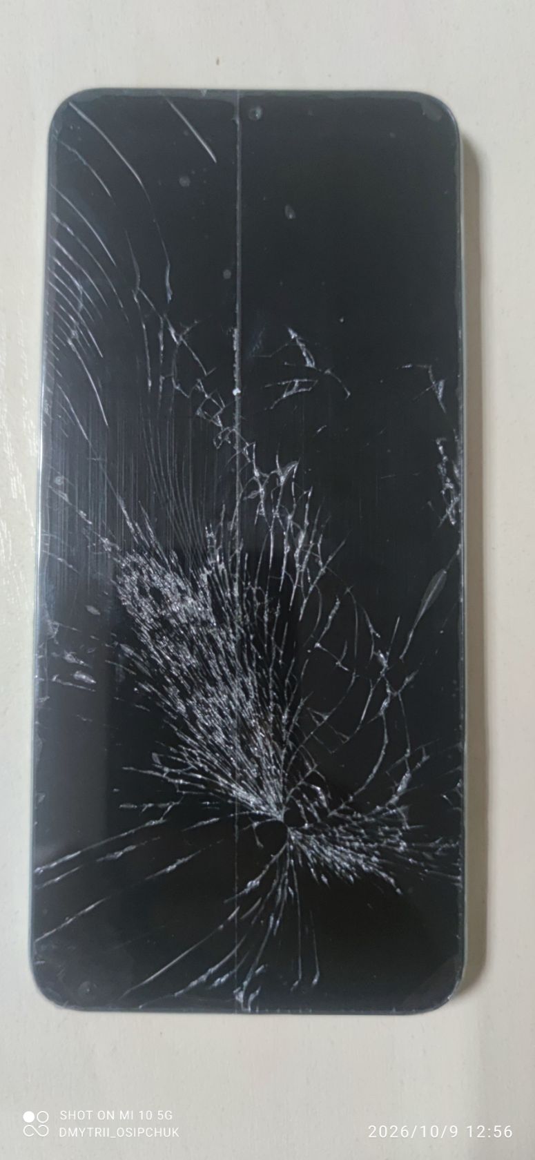 Мобільний телефон ZTE Blade A55 - фото фото фото 1
