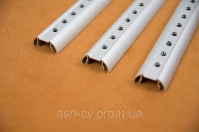 LED світильник RESOLUX 512 12V 21см (1шт) - фото фото фото 3