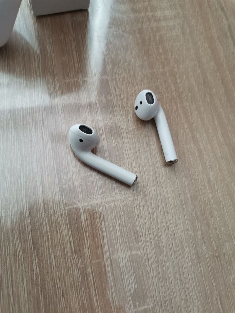 Наушники Apple EarPods A1938 - фото фото фото 11