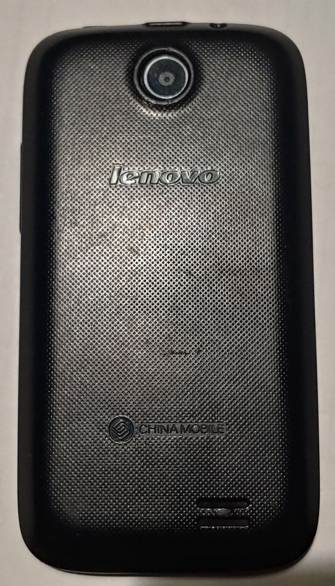 Lenovo A208t смартфон Андроид - фото фото фото 2