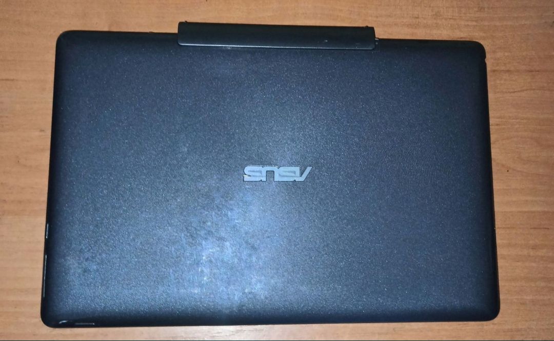 ASUS Transformer Book T100TA - фото фото фото 1