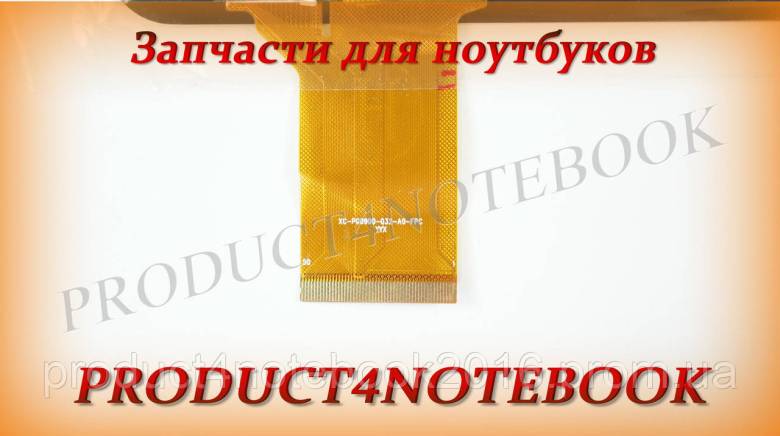 Тачскрин Nanotab NT-7087 - фото фото фото 2