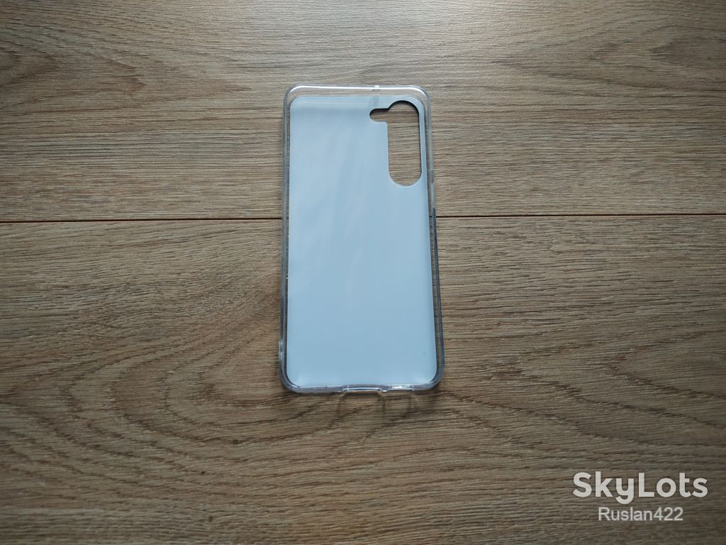 Чехол для Samsung Galaxy S23 Plus чохол    (захисне скло) - фото фото фото 2
