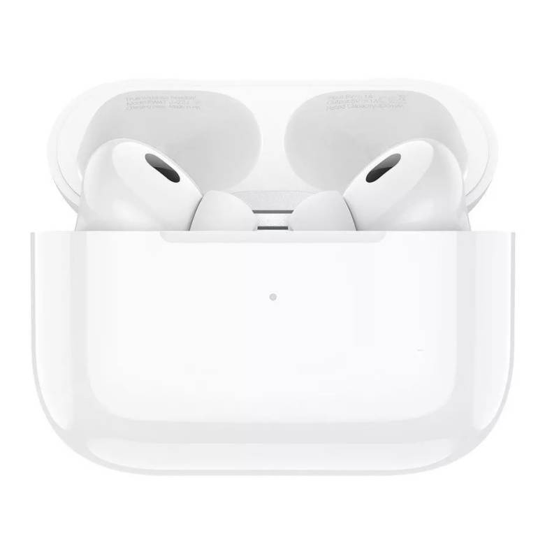 Навушники Bluetooth бездротові Hoco EW47 вакуумні з мікрофоном White - фото фото фото 1