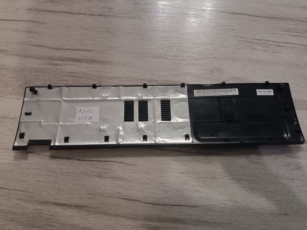Сервісна кришка для ноутбука Asus X55 X55A X55U - фото фото фото 1
