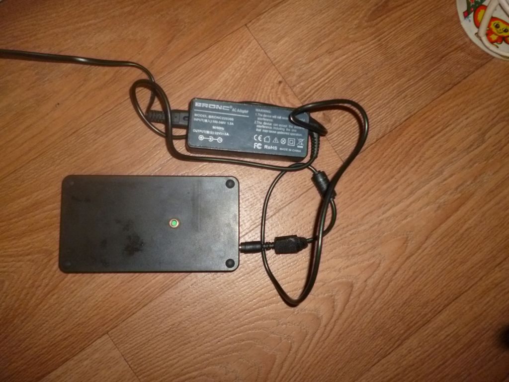 Блок питания  Bronc Power Supply - фото фото фото 3