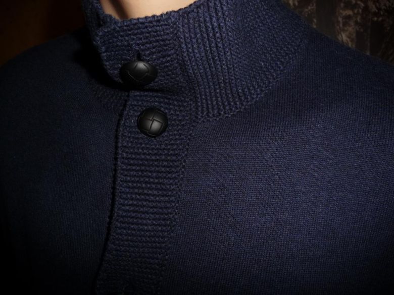 КОФТА TOPMAN.р-L ОРИГИНАЛ-100cotton. - фото фото фото 4