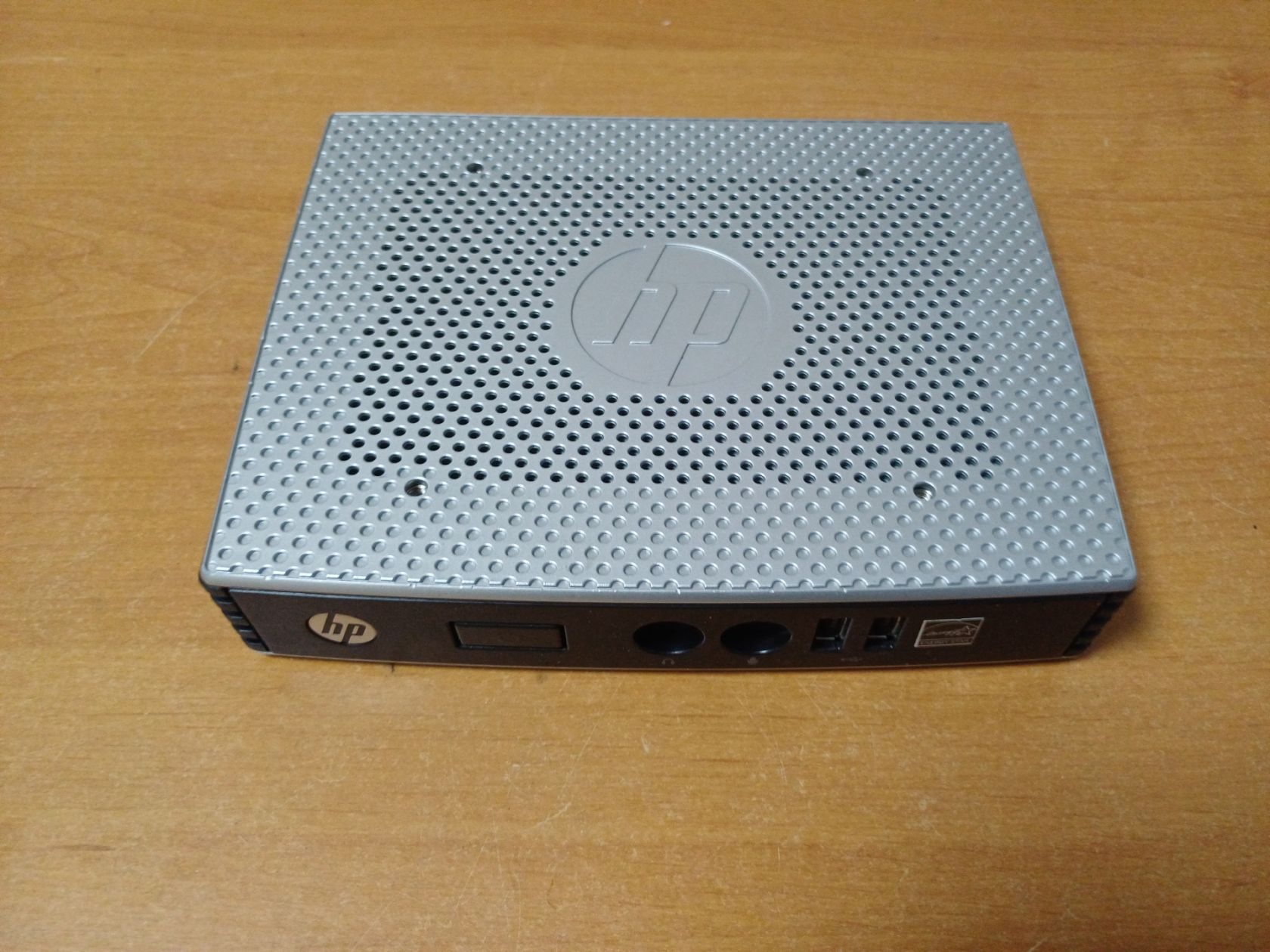 Тонкий клиент HP t410 Smart Zero Client - фото фото фото 6