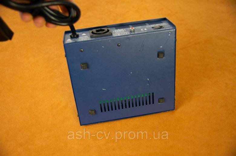 Світловий контролер Showtec Easy Foot 4 - фото фото фото 3