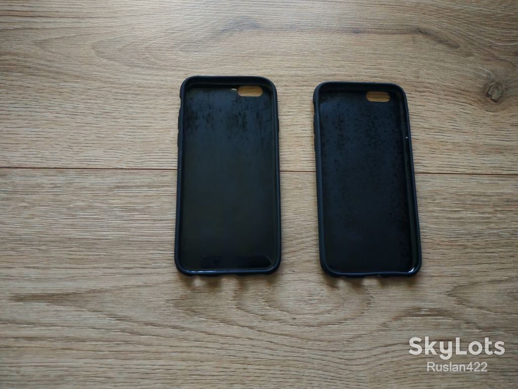 Чехол на iPhone 6 6S чохол силіконовий - фото фото фото 1