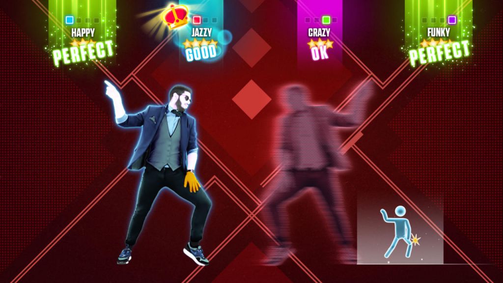 Игра на Xbox 360 "Just Dance 2015"       (PAL) - фото фото фото 6
