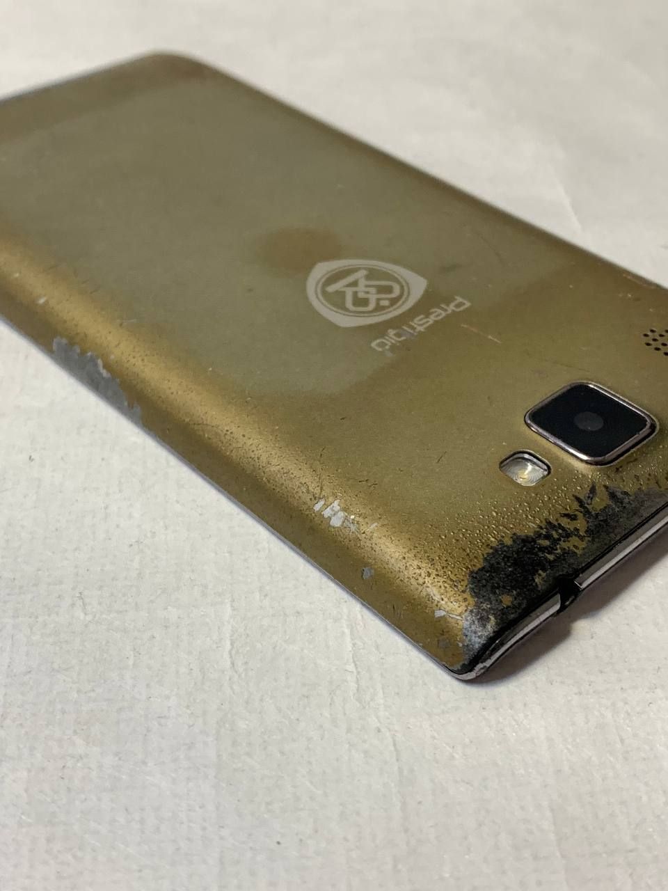 Prestigio MultiPhone Grace Q5 5506 - фото фото фото 4
