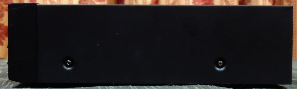 PHILIPS CD160            (TDA 1541) CD player - фото фото фото 3