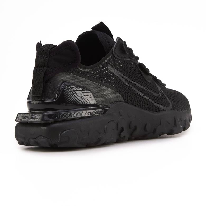 Nike React Vision Black 40 41 - фото фото фото 3