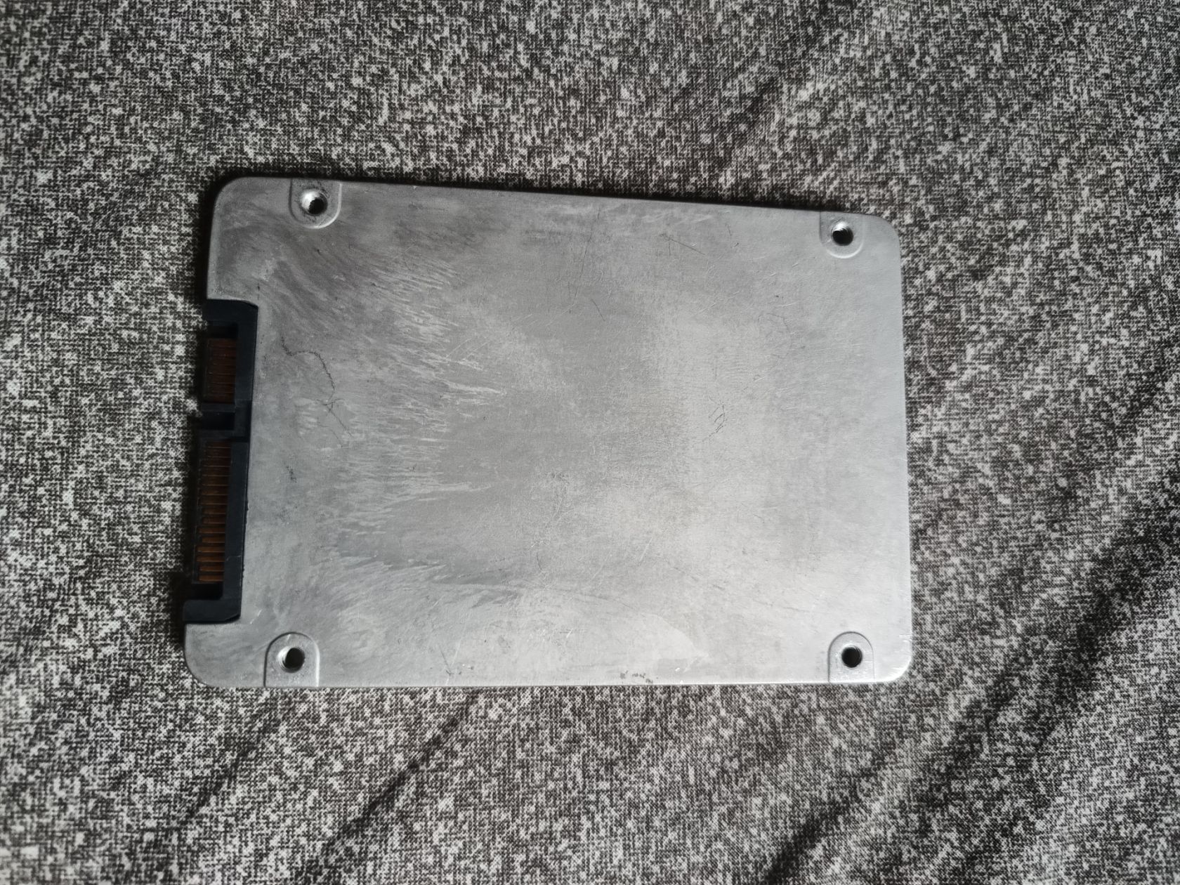 SSD-накопитель Intel SSD 520 Series 180GB. Здоровье 100%.Без резерва цены!!! - фото фото фото 1