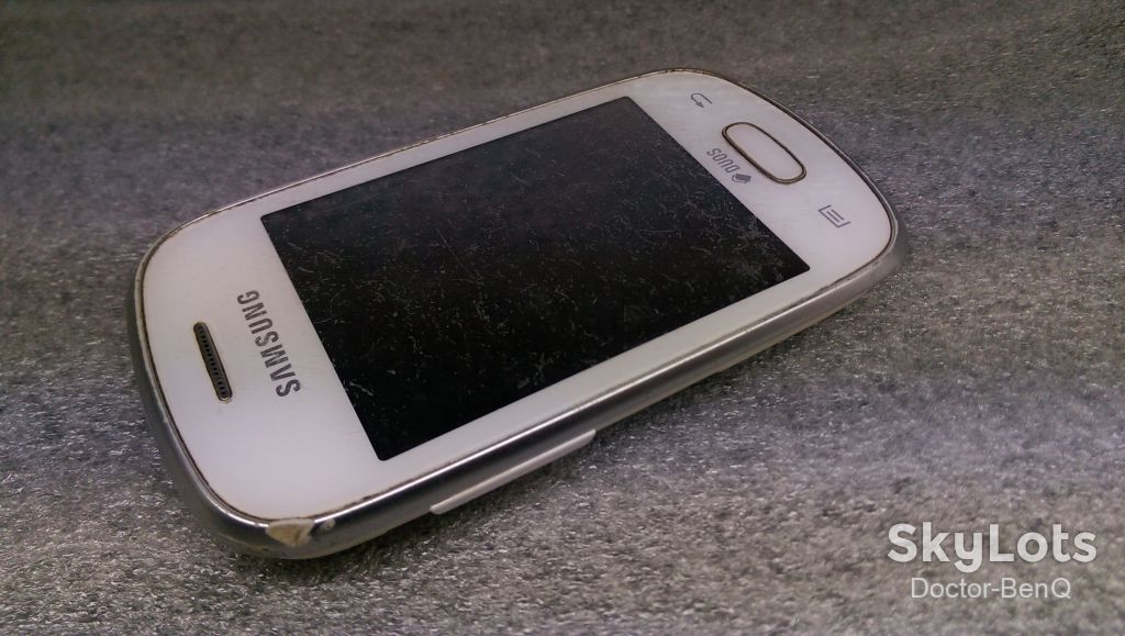 Samsung S5282 на 2 сімки - фото фото фото 2