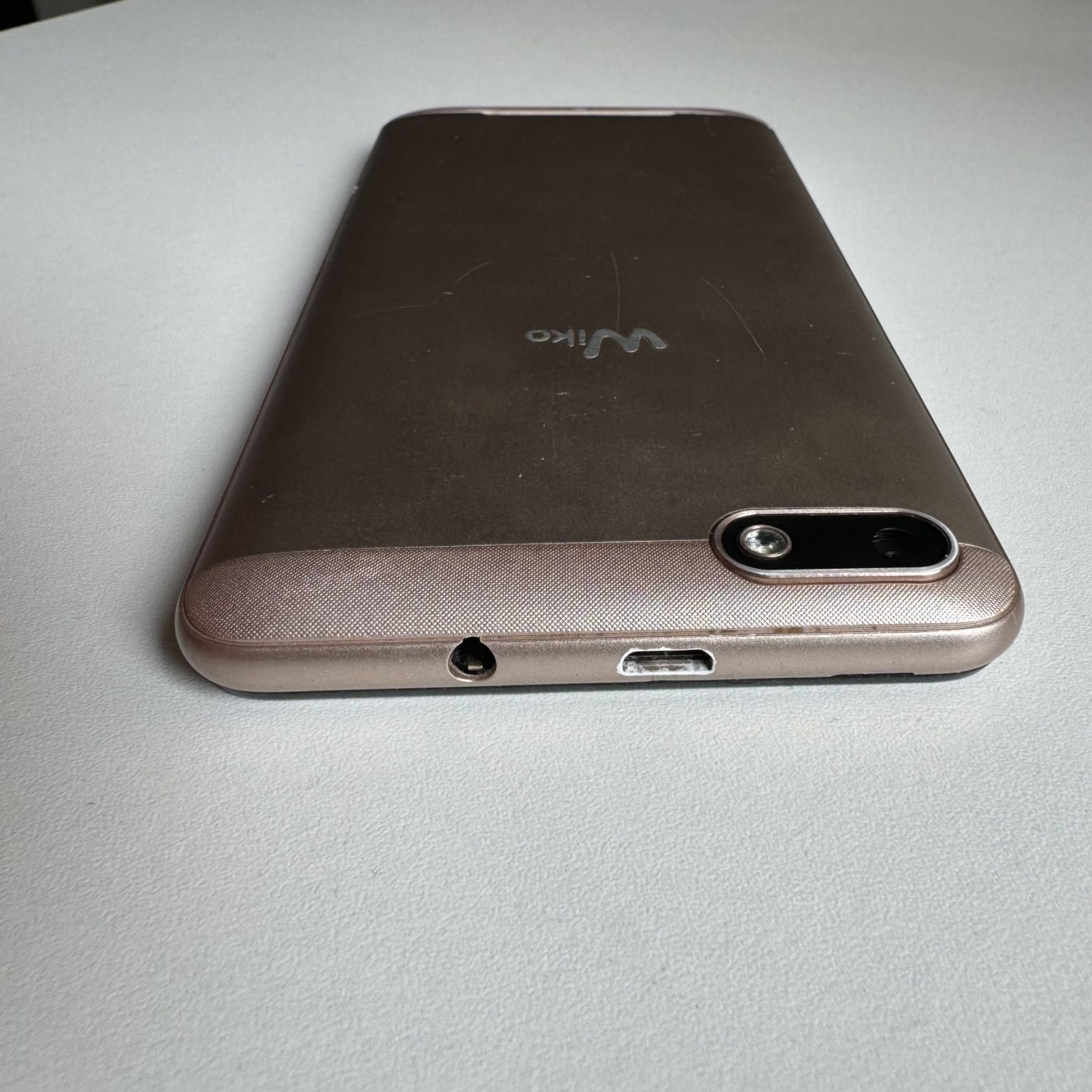 Смартфон Wiko Lenny 3 1/16GB Dual SIM - фото фото фото 2