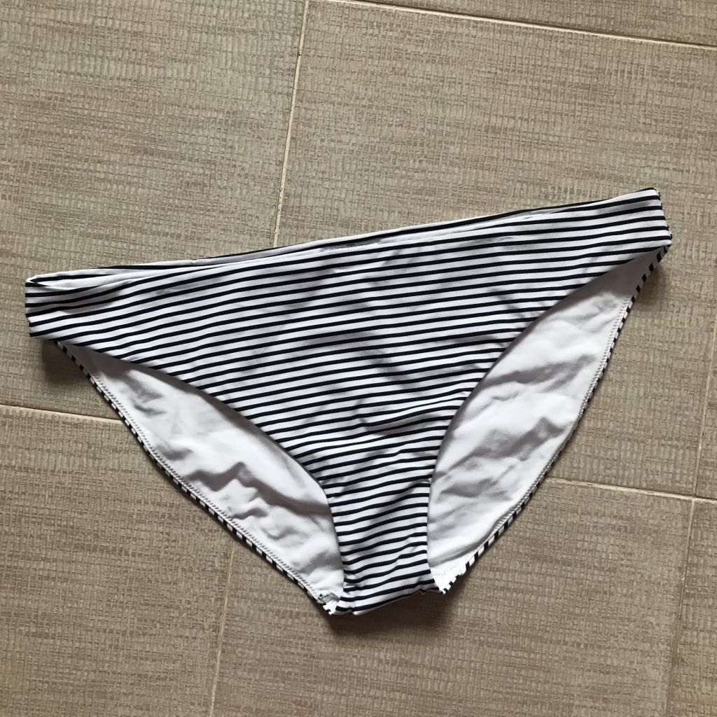 Плавки бикини Slip от H&amp;M. 46 евро - фото фото фото 1