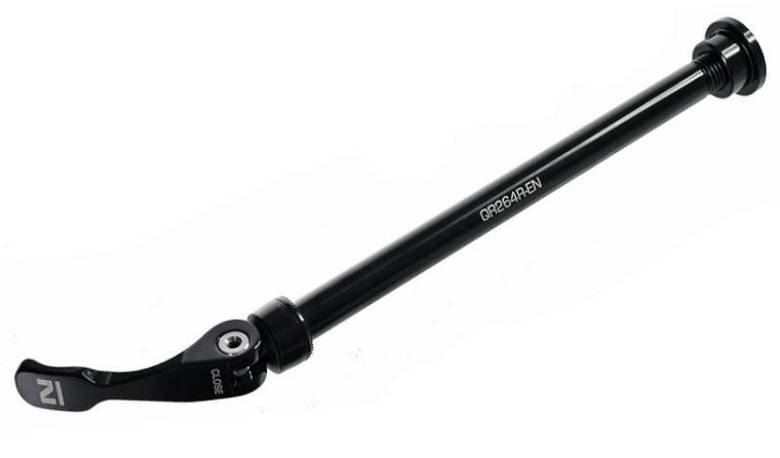 Вісь і ексцентрик Novatec X12-148мм Boost Shimano (C-K-P-0218) - фото фото фото 0