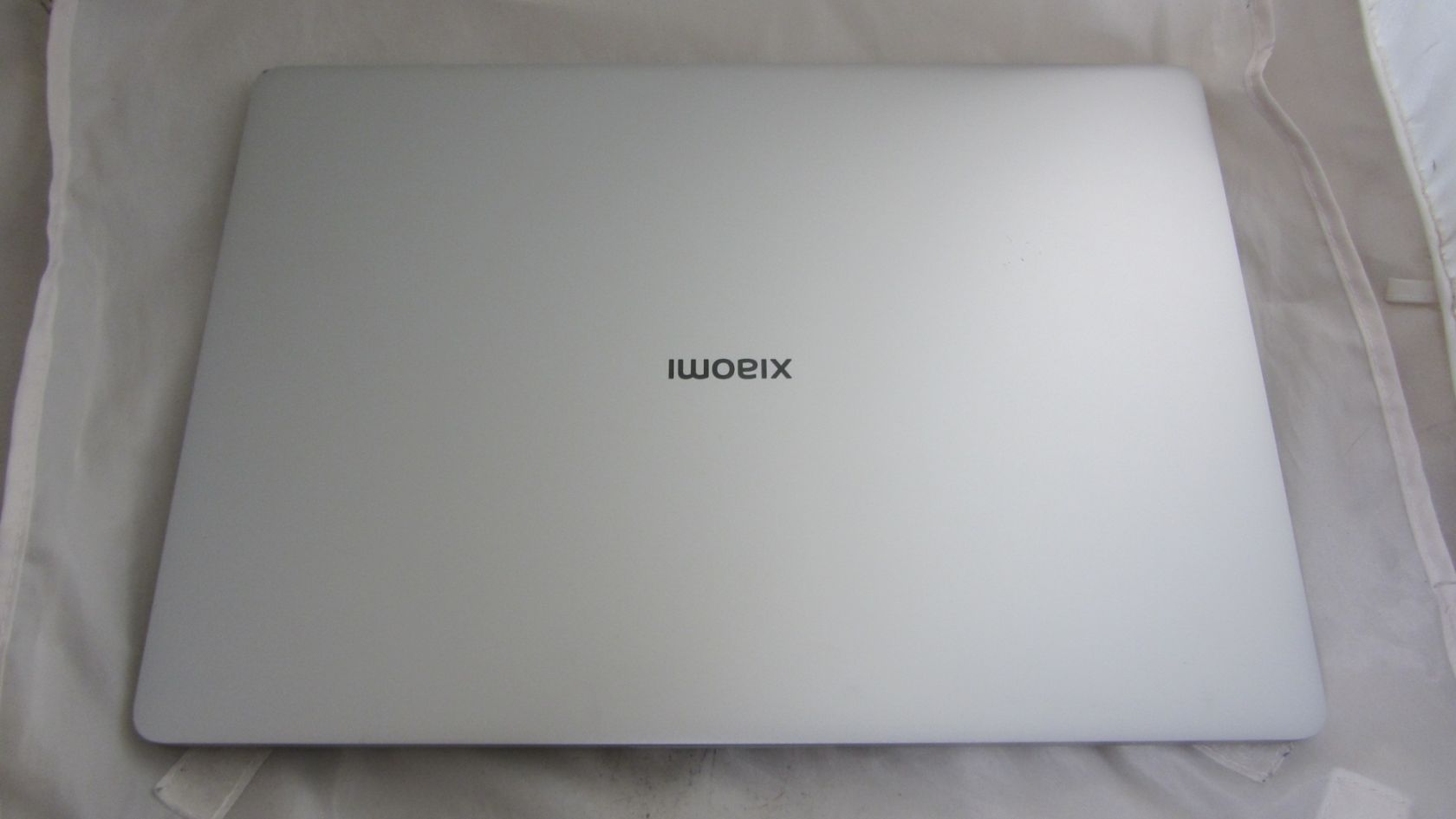Ноутбук Xiaomi mi notebook pro 14 2022 - фото фото фото 2