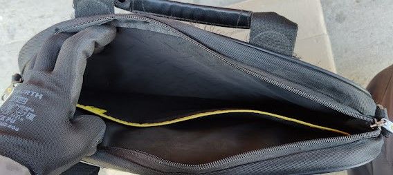 Сумка для ноутбука Samsonite 42*30 № 23220517/2 - фото фото фото 3