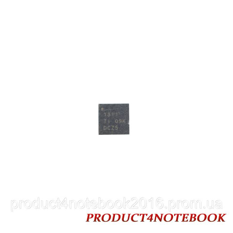 Микросхема Texas Instruments TPS51311 для ноутбука - фото фото фото 0