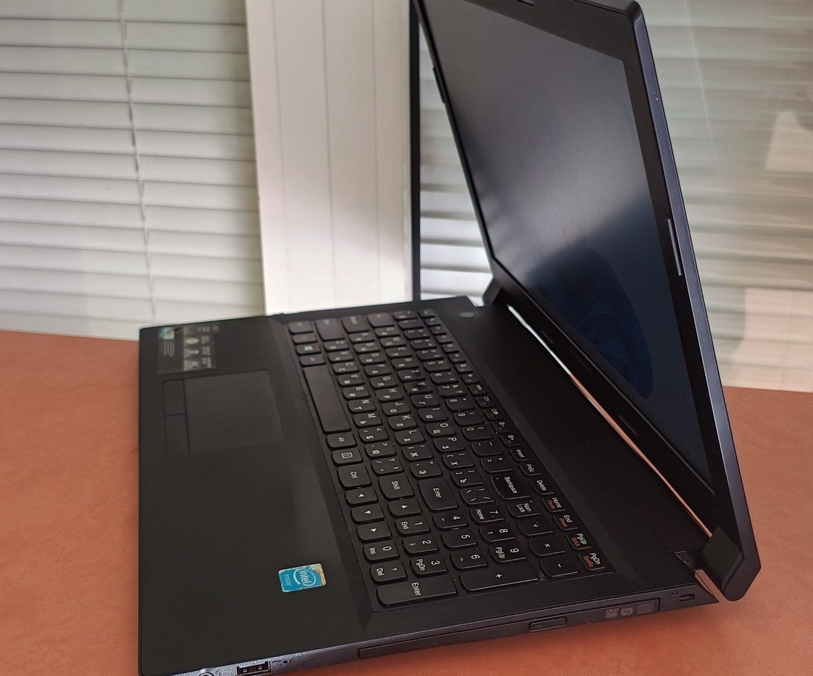 РОЗПРОДАЖ | Lenovo B50-70 | i5-4210U | 8GB | 256GB SSD | 15.6″ | Б/В |         (80EU59428746) - фото фото фото 2