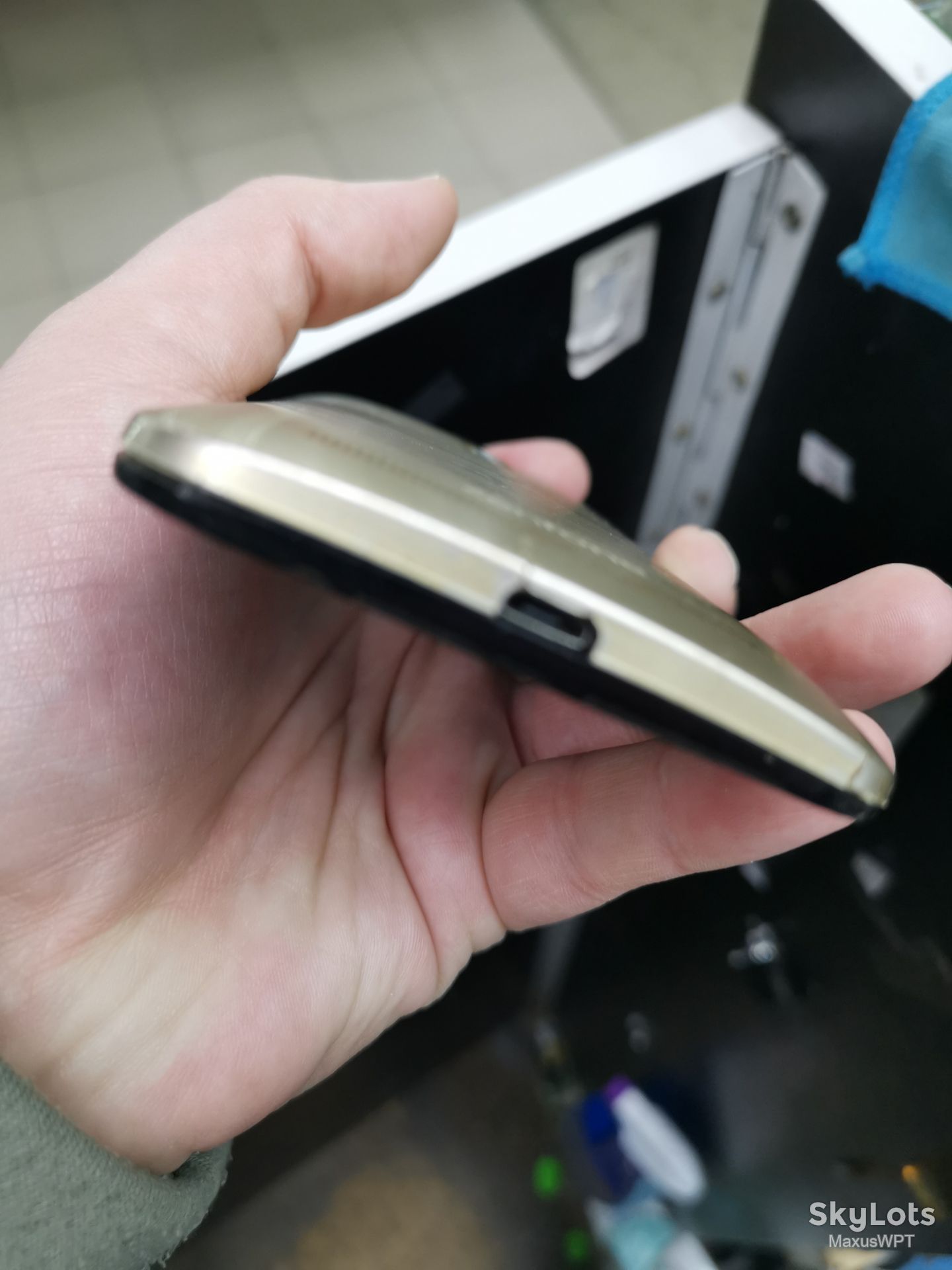 #672 Sklad Asus ZenFone 2 z00 rd - фото фото фото 3