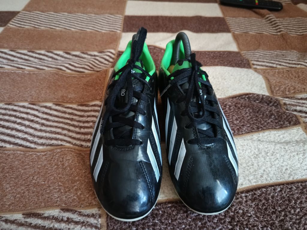 Бутси Adidas F10 Trx FG - фото фото фото 2