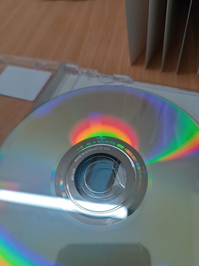 CD Elbow – The Seldom Seen Kid - фото фото фото 3
