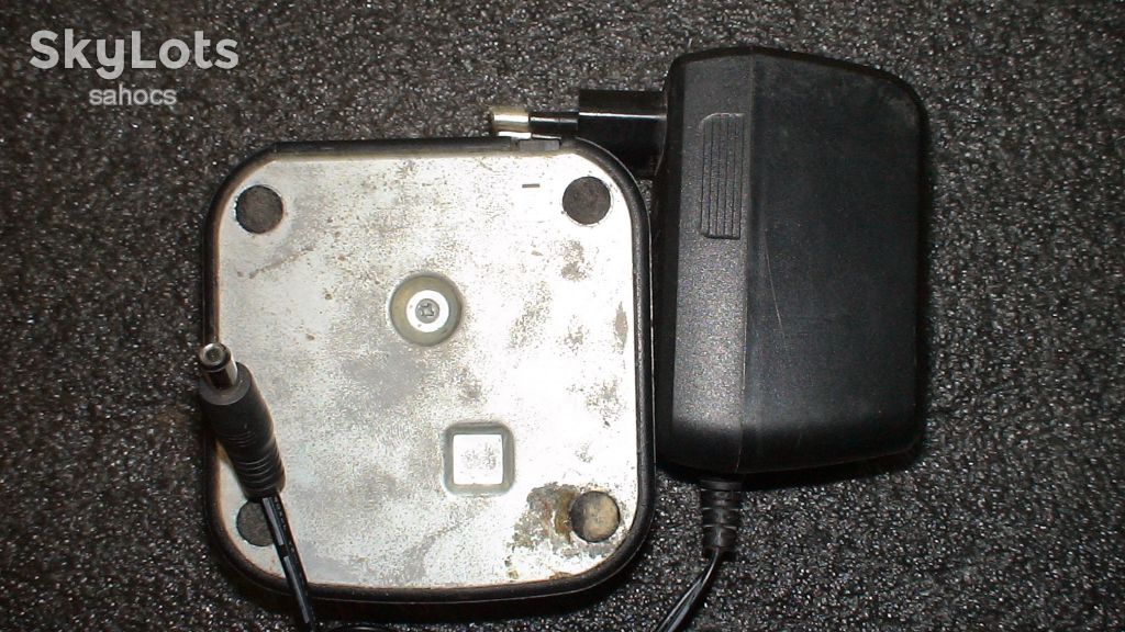 ЗАРЯДНОЕ УСТРОЙСТВО  К Р\С ICOM  BC-144 - фото фото фото 4