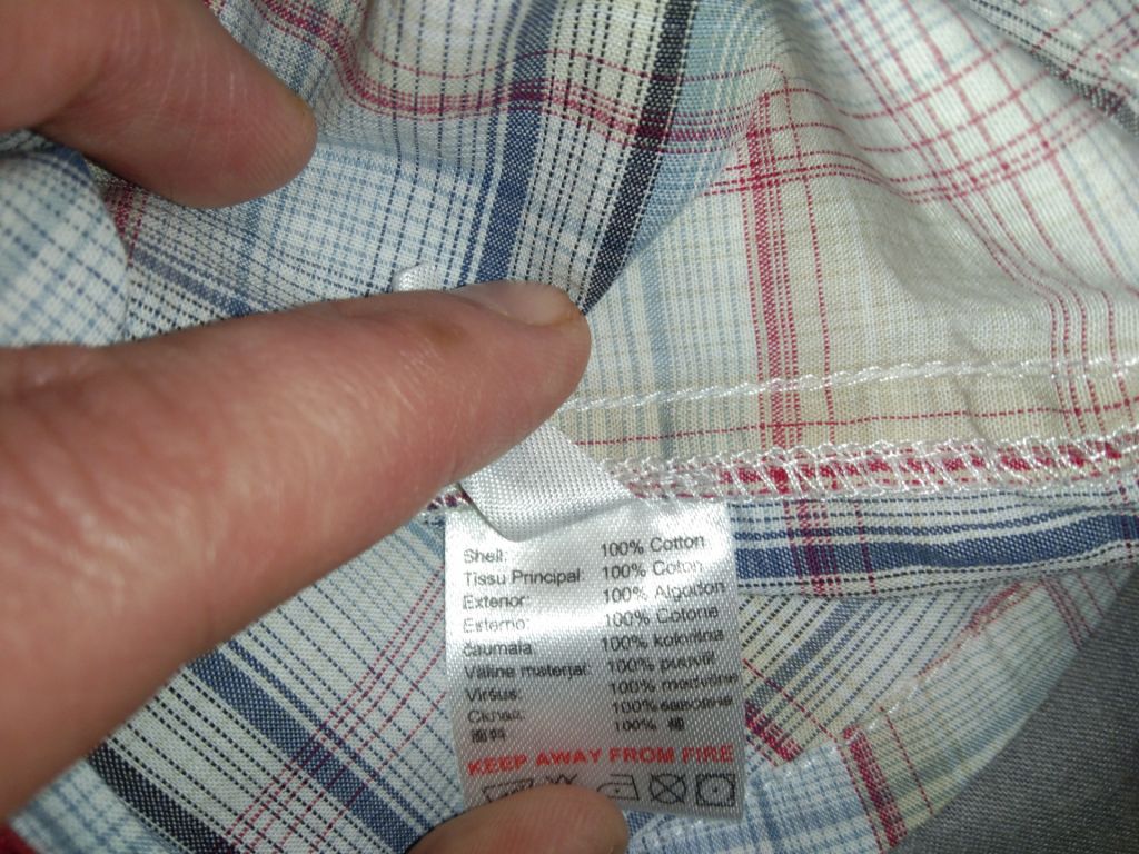Рубашка Motion Wear 98 рост - фото фото фото 4