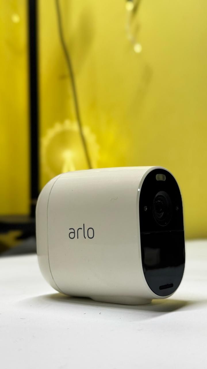 Бездротова розумна камера відеонагляду Arlo Pro / Arlo  (Smart Home Security Camera, б/у) - фото фото фото 2