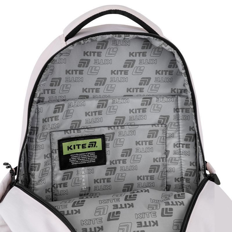 Рюкзак Kite Education teens Tenderly K26-2597L-1  (безкоштовна доставка) - фото фото фото 11
