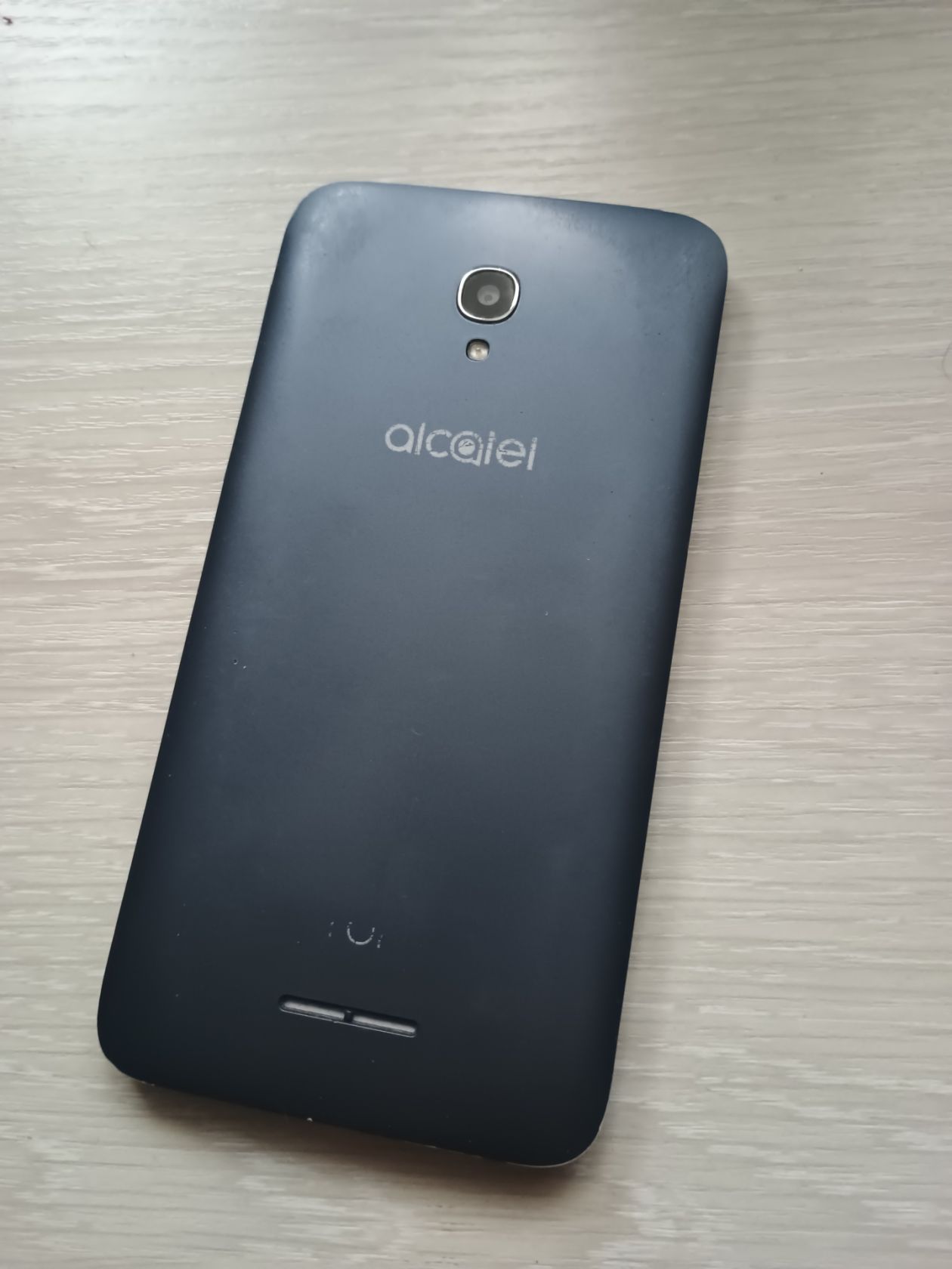 телефон Alcatel POP 4 Plus 5056X - фото фото фото 4