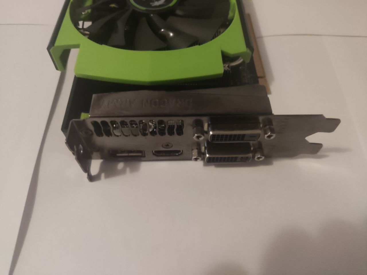 Видеокарта MSI GeForce GTX 970 GAMING 100ME - фото фото фото 4