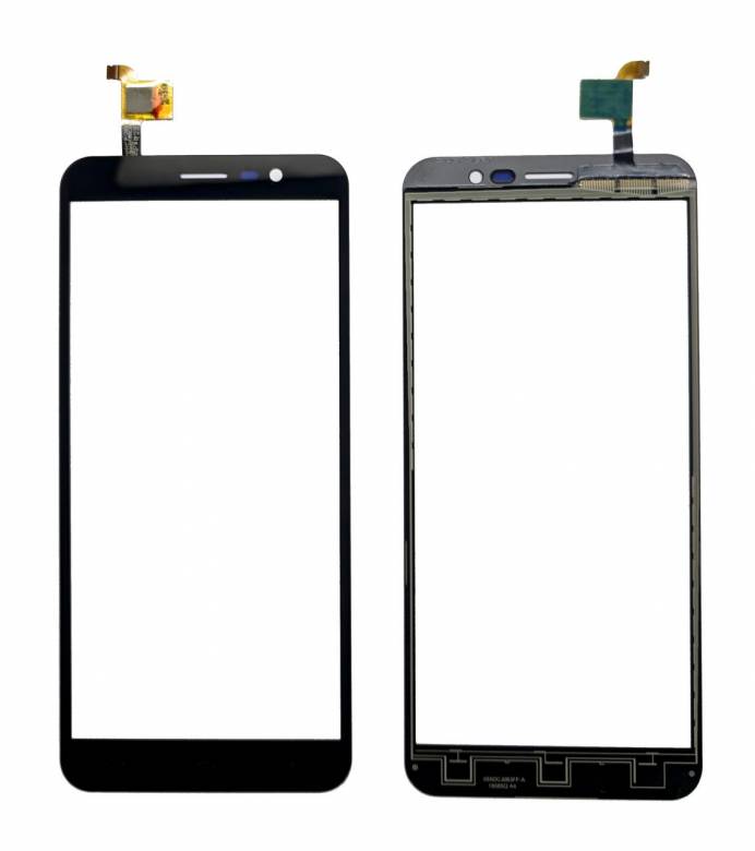 Тачскрин Сенсор Homtom S16 - фото фото фото 0