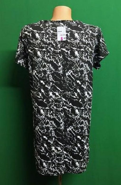 Довга туніка zeeman - фото фото фото 3