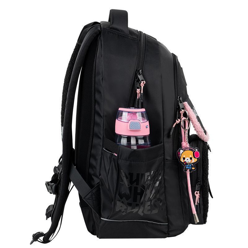 Рюкзак Kite Education teens Aggretsuko AR26-2597L   (безкоштовна доставка) - фото фото фото 6