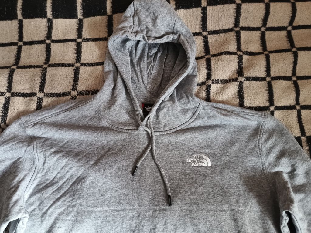 Худі The North Face Essential Hoodie - фото фото фото 1