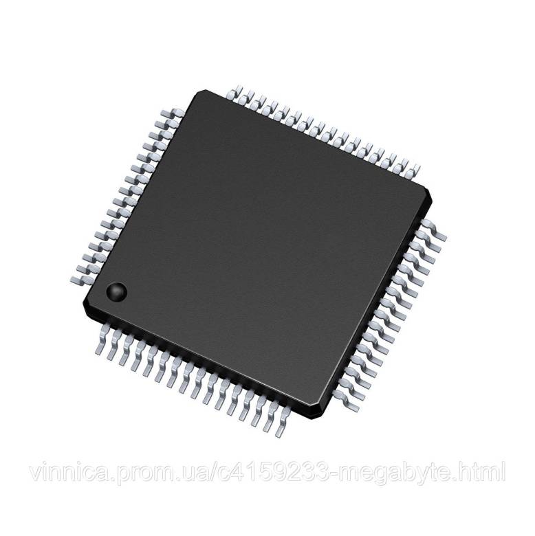 Мікросхема STM32F103RFT6 (LQFP-64) - фото фото фото 0