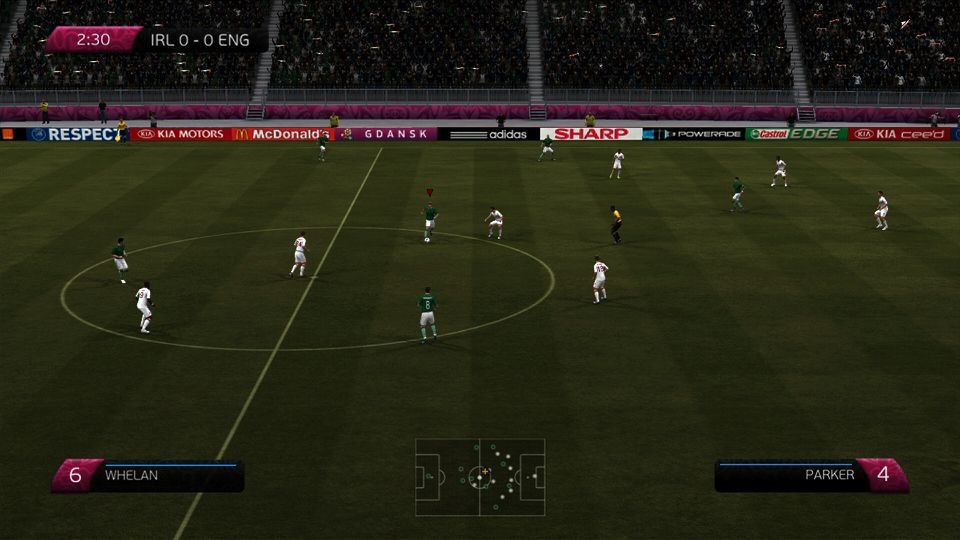 Игра на PS3 "FIFA 12" - фото фото фото 2