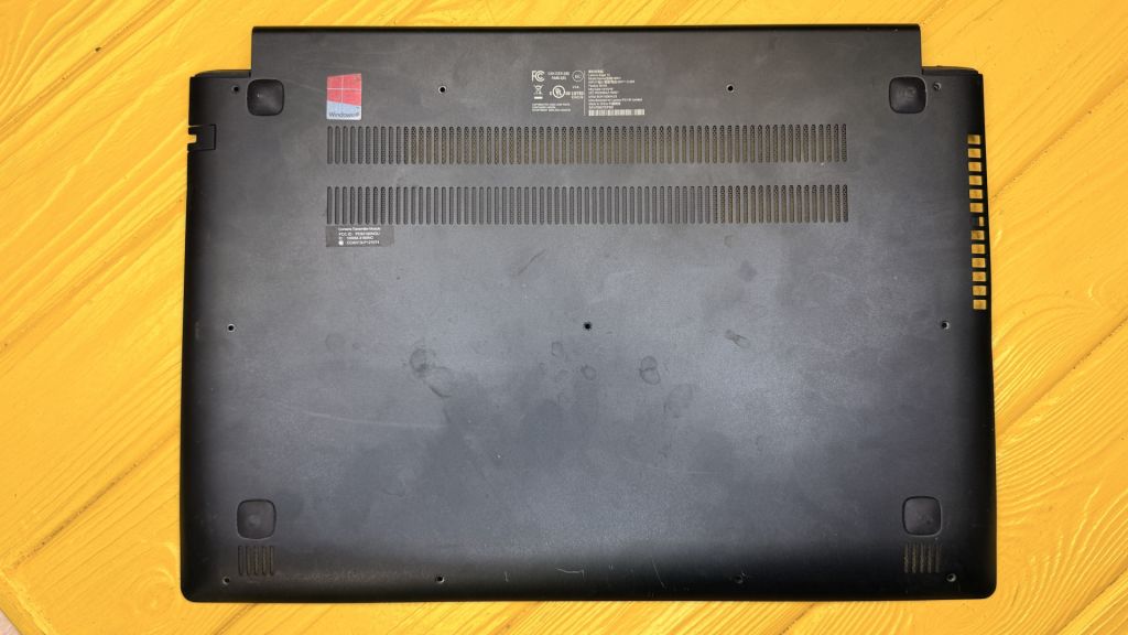 Корито Lenovo Edge 15  (1707) - фото фото фото 0