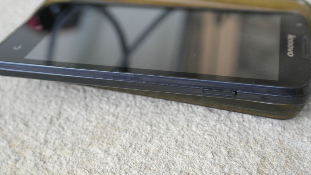 Смартфон Lenovo A680 - фото фото фото 6