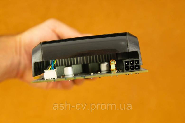 Відеокарта, GeForce, GTS 450, 1.5 Gb, GDDR5 - фото фото фото 3