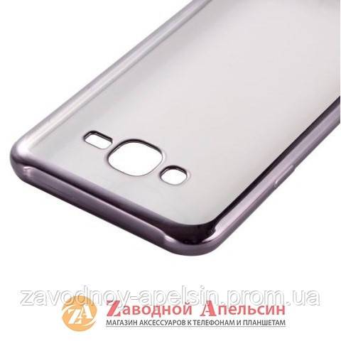 Samsung G530 G531 Grand J2 Prime чехол Electroplating - фото фото фото 1