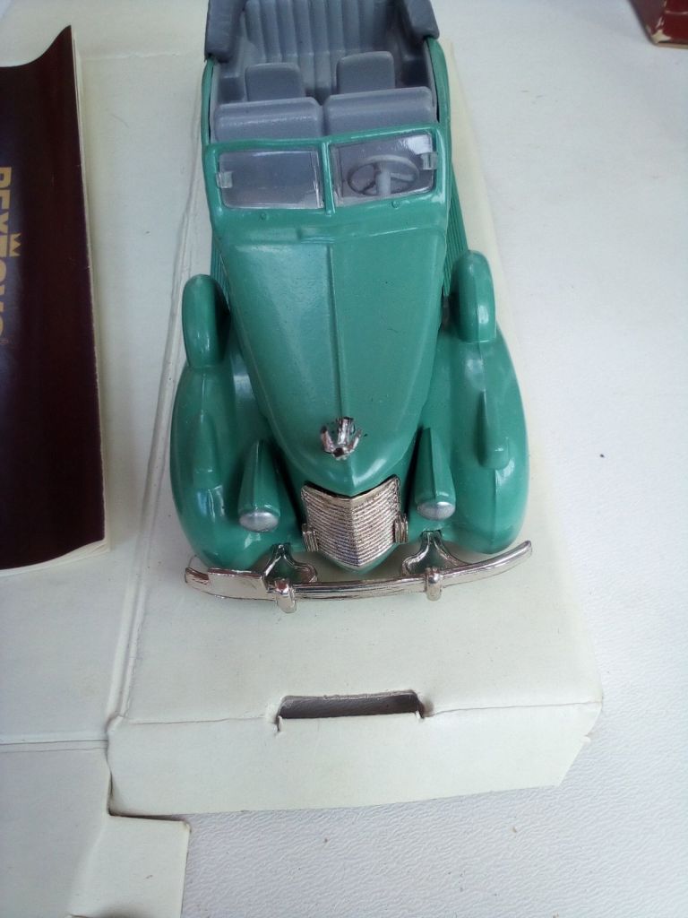 1:43 Rextoys Cadillac V16 1938-1940 Convertible - фото фото фото 3